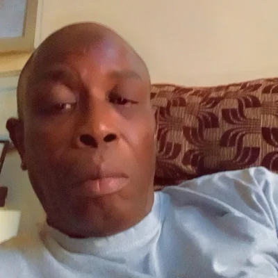 Portrait de Mamadou Dia