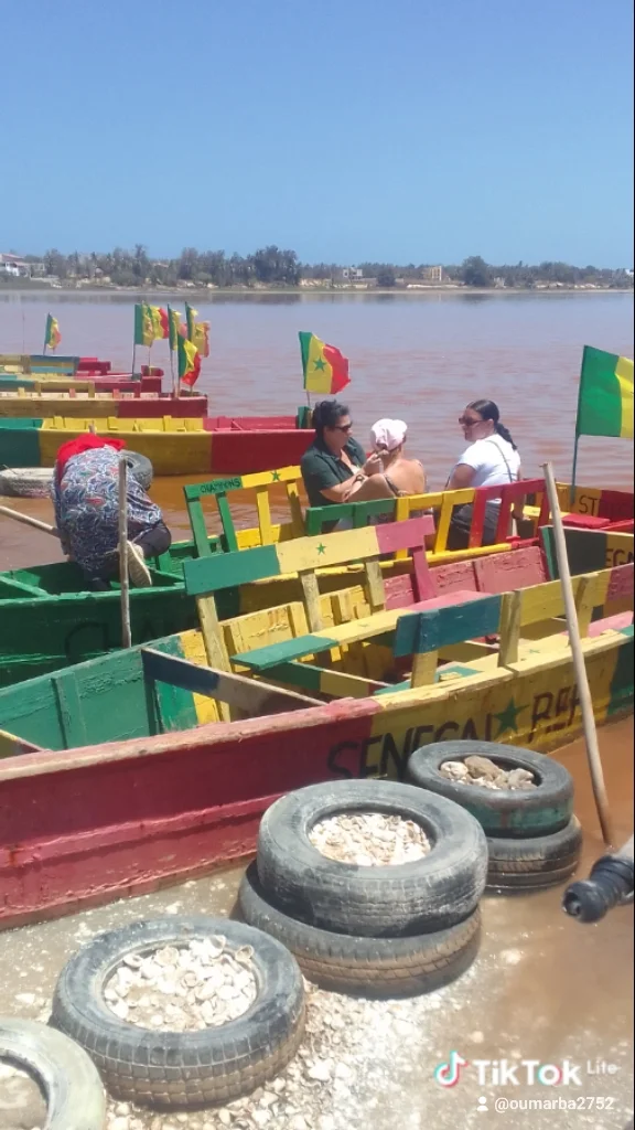 Photo 2 sur 5 de Oumar Ba