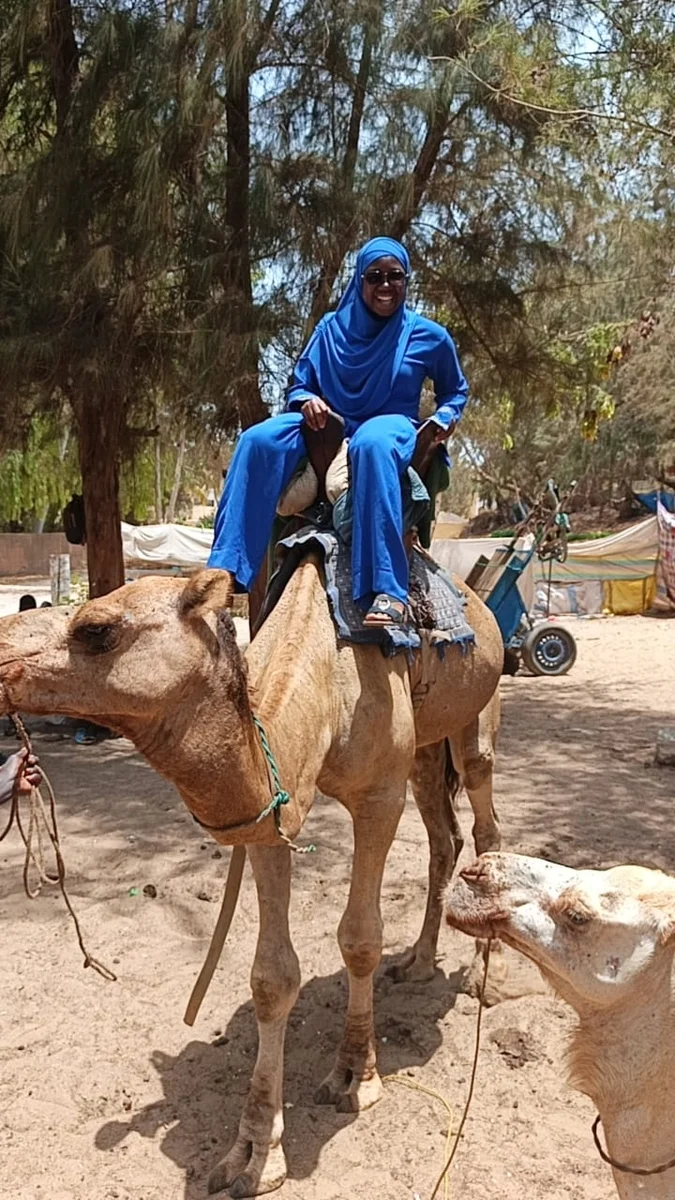 Photo 1 sur 5 de Bailo Diallo