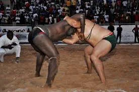 Photo 2 sur 5 de Mamadou Dia