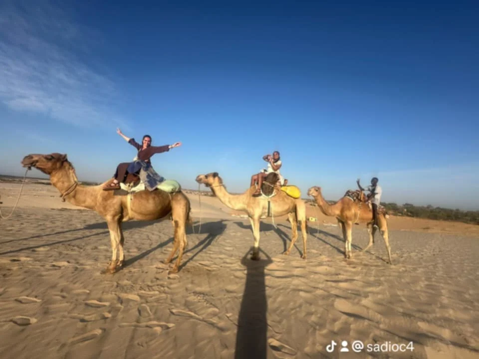 Photo 1 sur 5 de Sadio Camara